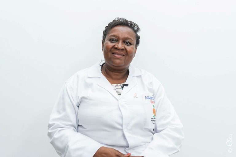 Cancer du sein en Côte d’Ivoire : le dépistage précoce change la donne