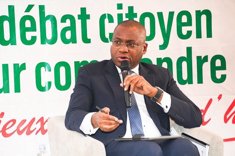Filière poisson : Sidi Tiémoko Touré mise sur le privé pour renforcer l’offre